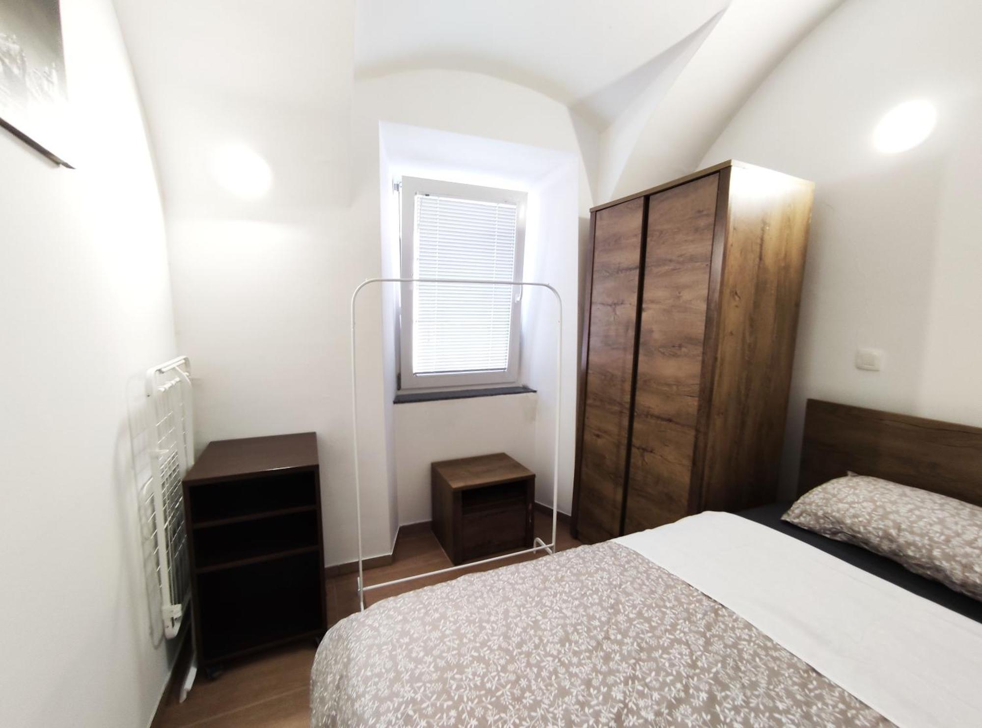 Sisters 3-4 Apartman
