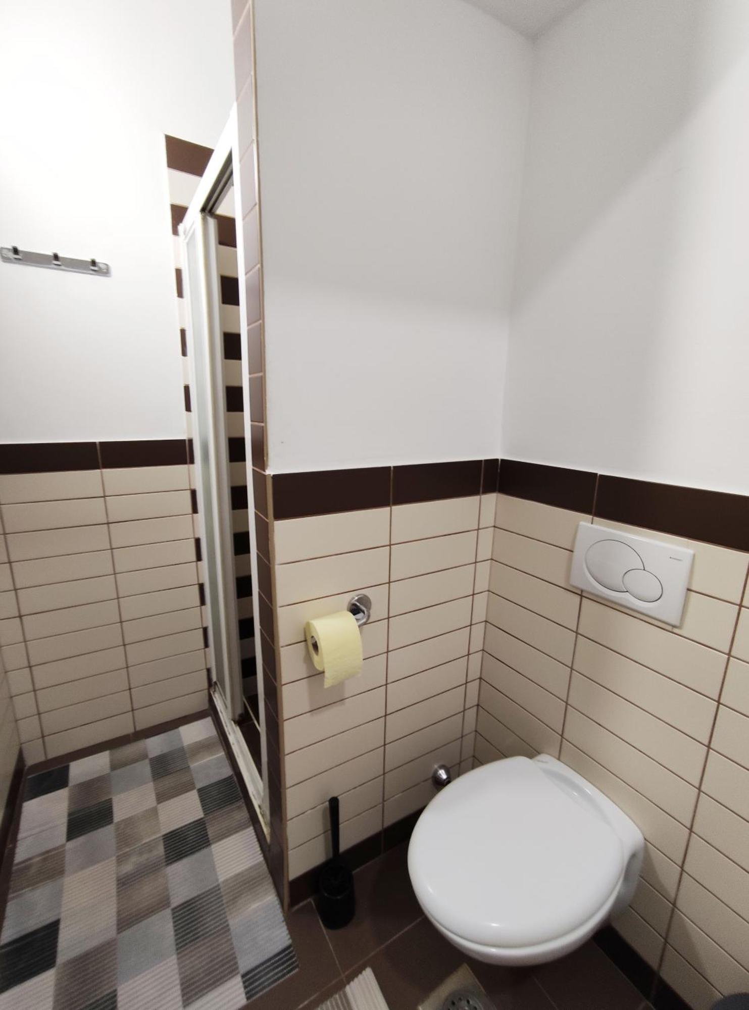 Sisters 3-4 Apartman *
