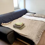Studio Apartment Sisters 3-4