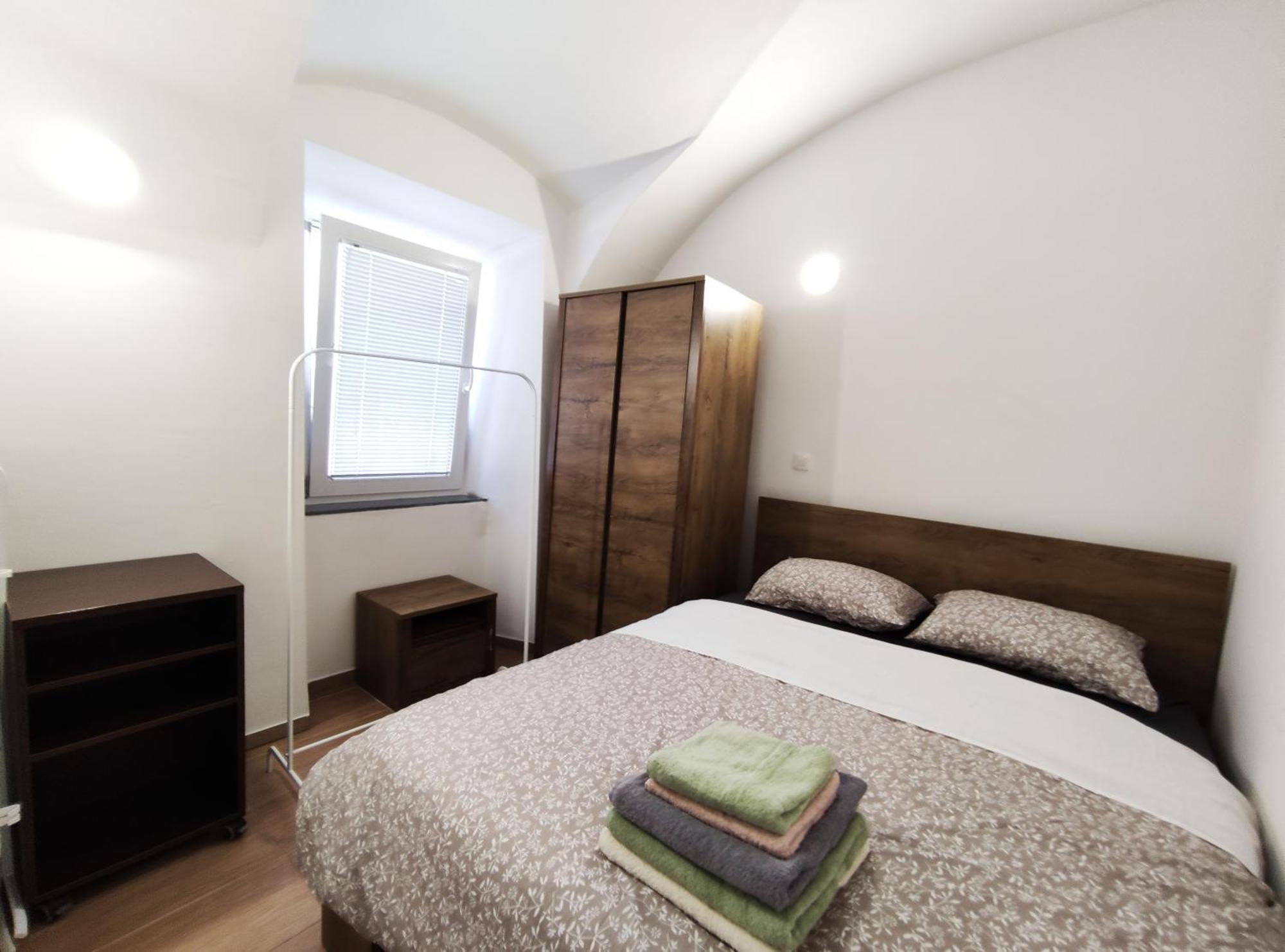 Sisters 3-4 Apartamento *