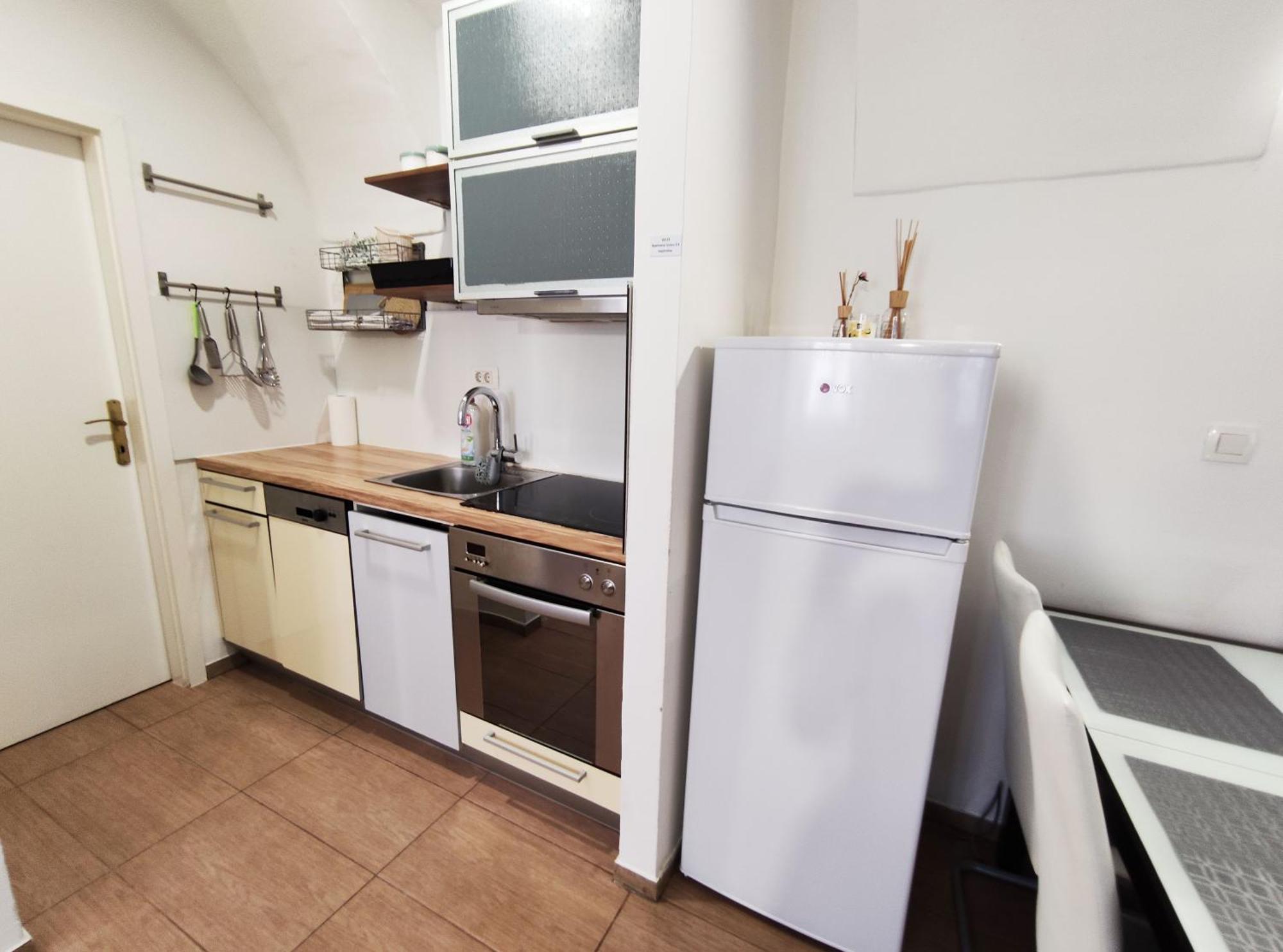 Apartamento Sisters 3-4 Liubliana
