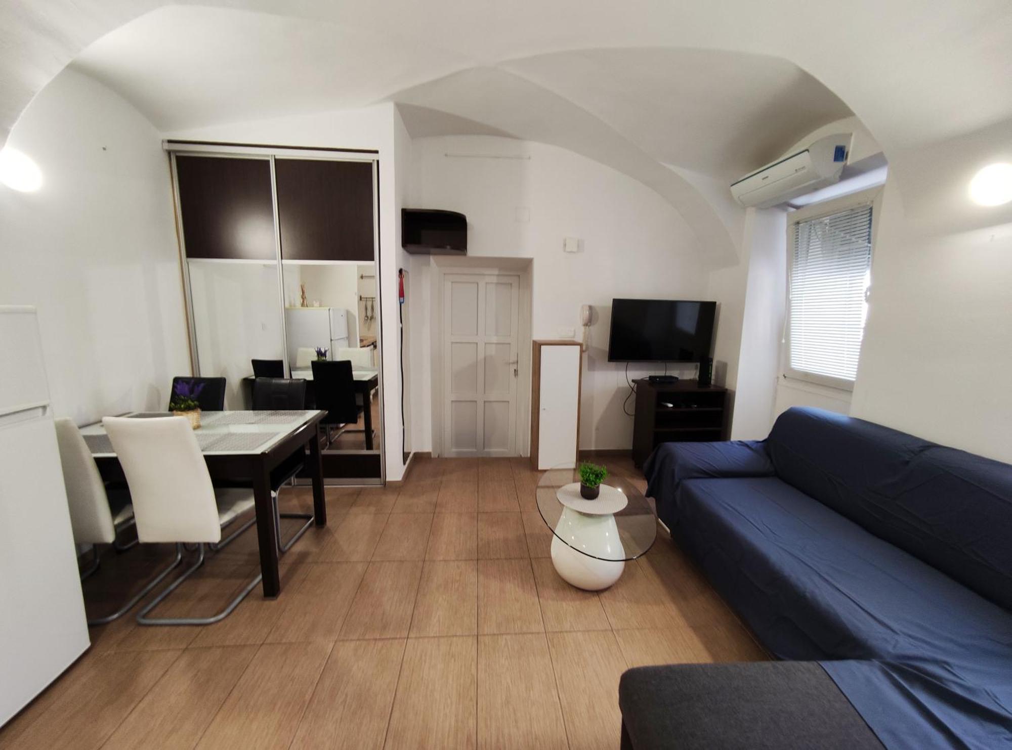 Apartamento Sisters 3-4 *