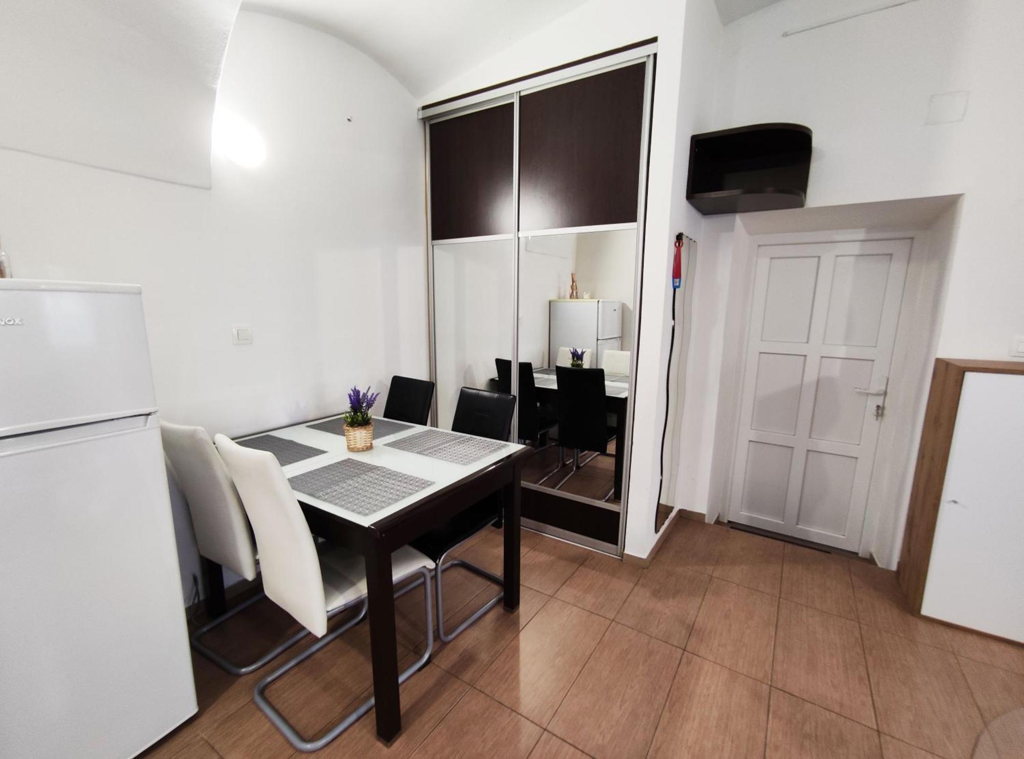 Apartamento Sisters 3-4 Liubliana